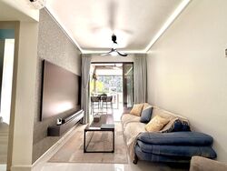 Dairy Farm Residences (D23), Apartment #566273201